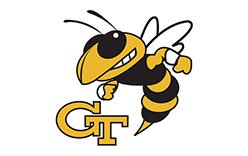 Georgia Tech Yellow Jackets Logo