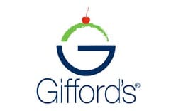 Gifford’s Logo