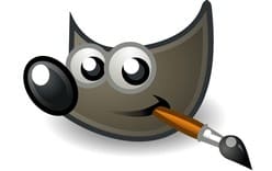 GIMP Logo