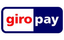 Giropay Logo