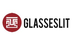 Glasseslit Logo