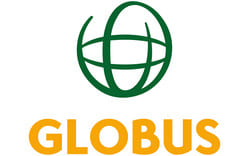 Globus Logo