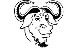 GNU Logo