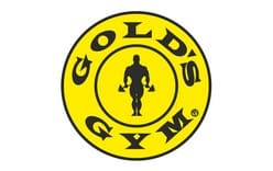 Gold’s Gym Logo