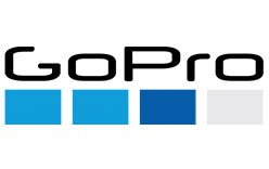 GoPro Logo