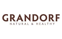 Grandorf Logo