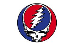 Grateful Dead Logo