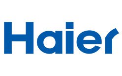 Haier Logo
