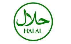 Halal Logo