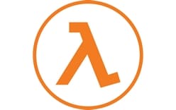 Half-Life Logo