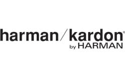 Harman Kardon Logo
