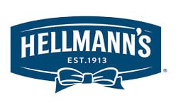 Hellmann’s Logo