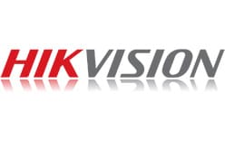 Hikvision Logo