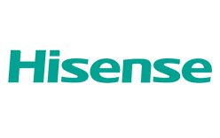 Hisense Logo