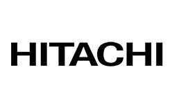 Hitachi Logo