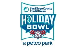 Holiday Bowl Logo
