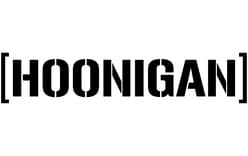 Hoonigan Logo