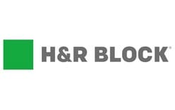 H&R Block Logo