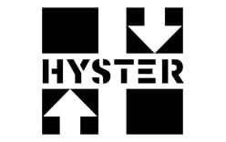 Hyster Logo