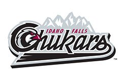 Idaho Falls Chukars Logo