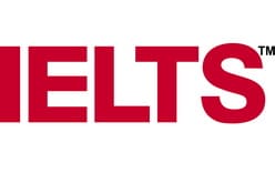IELTS Logo