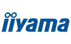 Iiyama Logo