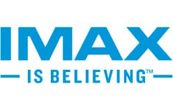 IMAX Logo