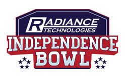 Independence Bowl Logo