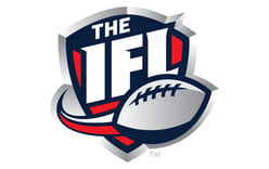 Indoor Football League Logo (IFL Logo)