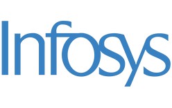 Infosys Logo