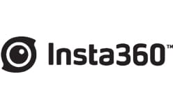 Insta360 Logo
