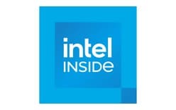Intel Inside Logo