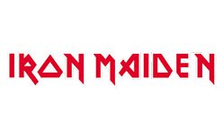 Iron Maiden Logo