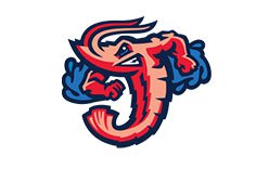 Jacksonville Jumbo Shrimp Logo