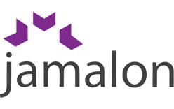 Jamalon Logo
