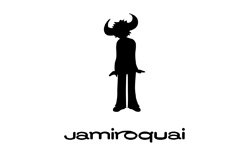 Jamiroquai Logo