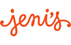 Jeni’s Logo