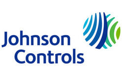 Johnson Controls Logo