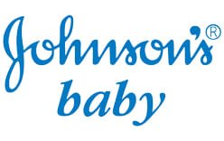 Johnson’s Baby Logo