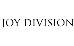 Joy Division Logo