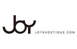 JoyShoetique Logo