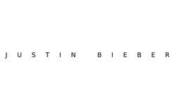 Justin Bieber Logo