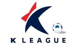 K League Logo