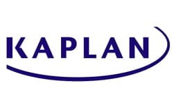Kaplan Logo