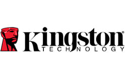 Kingston Logo