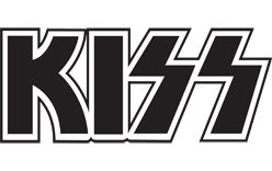 Kiss Logo