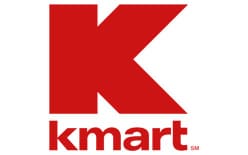 Kmart Logo