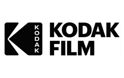 Kodak Motion Picture Film Logo