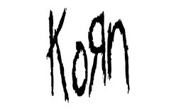 Korn Logo