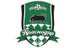 Krasnodar Logo